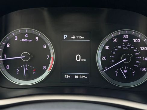 Used 2018 Hyundai Sonata SEL image 51