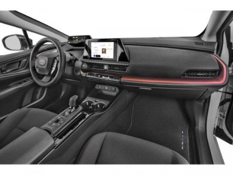 New 2027 Toyota Prius Plug-In Hybrid FWD image 15