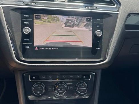 Used 2019 Volkswagen Tiguan SEL Premium AWD/4WD image 30