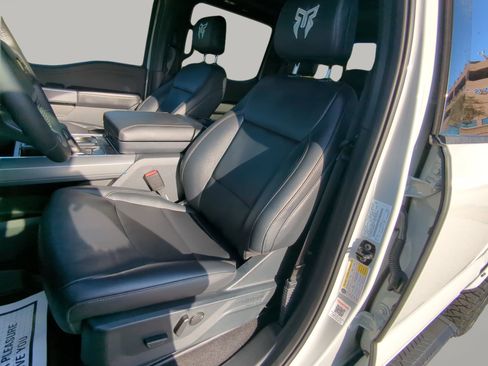 New 2026 Ford F150 XLT w/ Equipment Group 303A High image 52