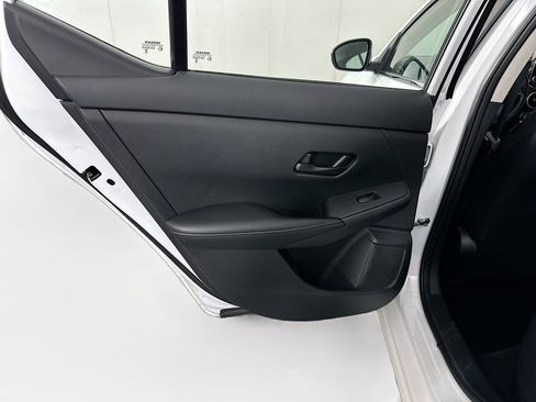 Used 2024 Nissan Sentra SV w/ All-Weather Package image 25