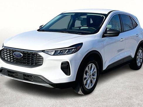 Used 2024 Ford Escape Active image 15