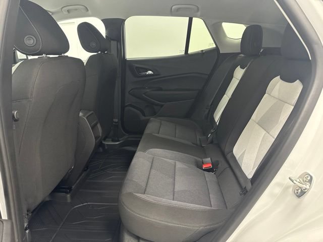 New 2026 Chevrolet Trax LS w/ LS Convenience Package FWD image 24