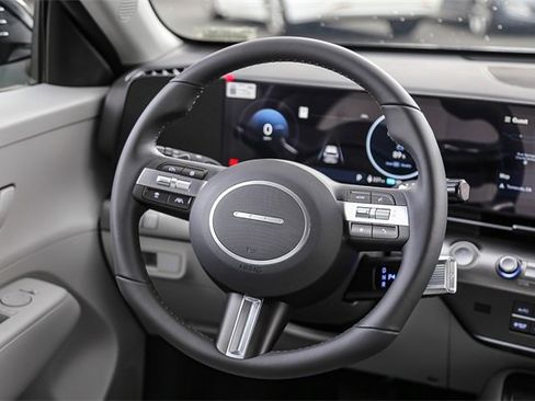 New 2025 Hyundai Kona SEL image 16