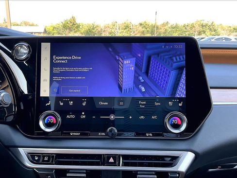 New 2026 Lexus RX 350 Premium Plus image 18