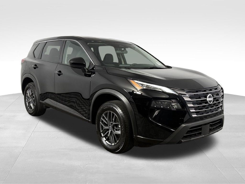 Used 2026 Nissan Rogue SV FWD image 4