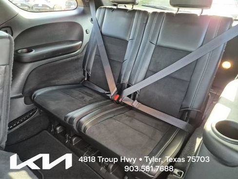 Used 2022 Dodge Durango GT RWD image 26