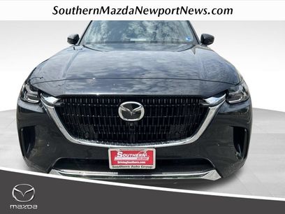 New 2026 MAZDA CX-90 3.3 Turbo S w/ Premium Plus