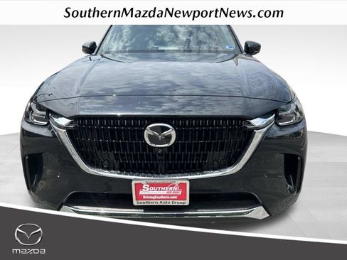 New 2026 MAZDA CX-90 3.3 Turbo S w/ Premium Plus AWD/4WD image 1