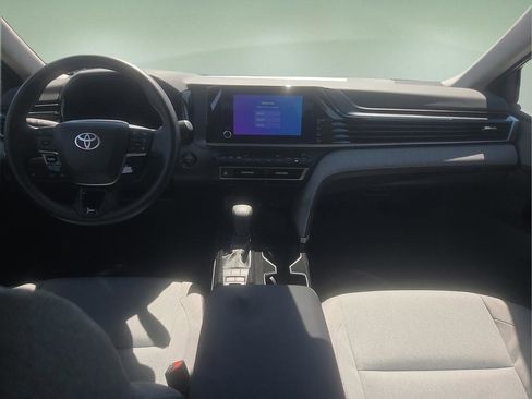 New 2026 Toyota Camry LE image 16