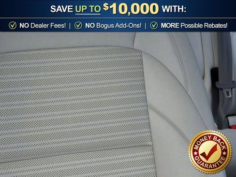 New 2026 Lincoln Nautilus Reserve AWD/4WD image 21