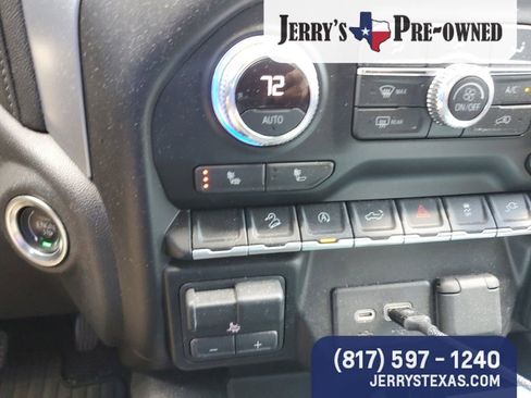 Used 2021 GMC Sierra 1500 Elevation w/ Preferred Package AWD/4WD image 17