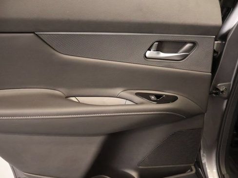 New 2026 Nissan Murano SV AWD/4WD image 28