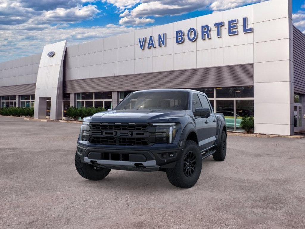 Used 2026 Ford F150 Raptor AWD/4WD image 2
