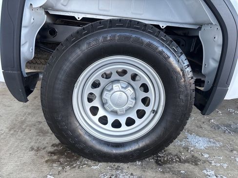 Used 2025 GMC Sierra 1500 Pro image 33