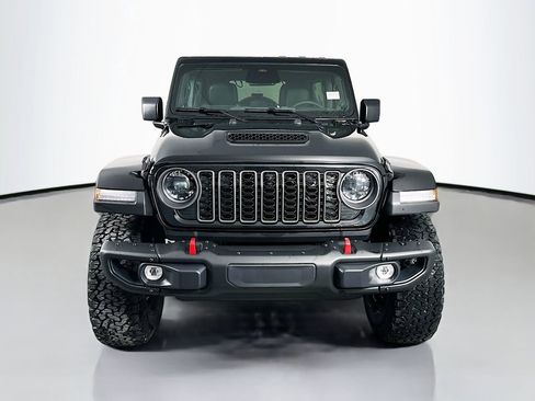 New 2026 Jeep Wrangler Unlimited Rubicon AWD/4WD image 2