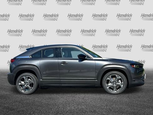 Used 2023 MAZDA MX-30 Electric w/ Premium Plus Pkg image 3