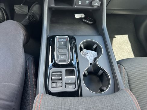 New 2026 Honda Pilot Sport image 36