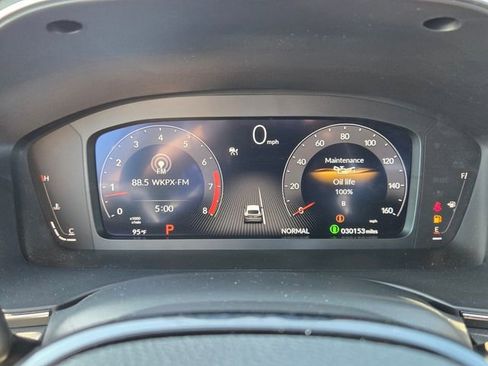 Certified 2023 Acura Integra A-Spec FWD image 26