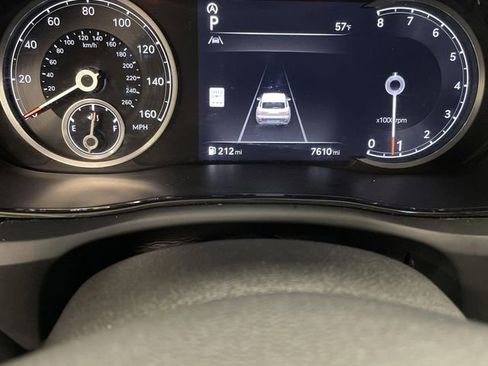 Used 2023 Genesis GV70 2.5T Advanced w/ Advanced Package image 19