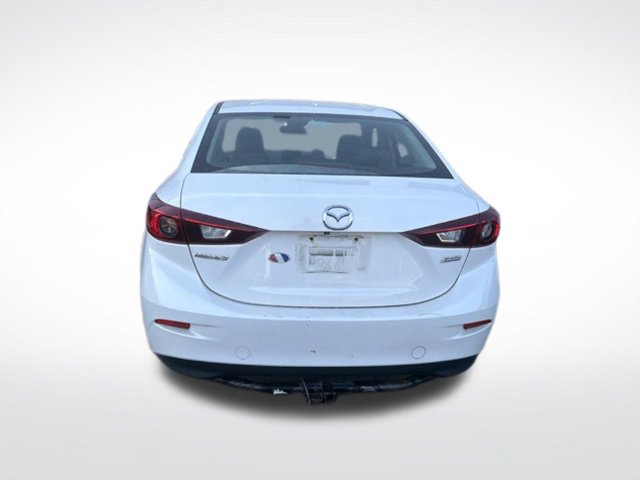 Used 2017 MAZDA MAZDA3 Touring FWD image 18