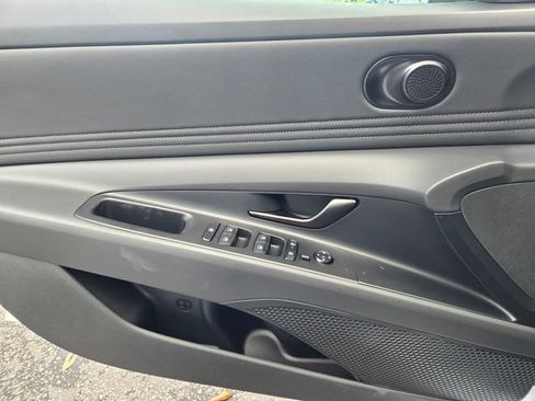 New 2026 Hyundai Elantra Sport w/ Cargo Package FWD image 24