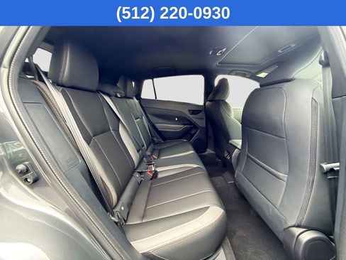 New 2026 Subaru Crosstrek 2.5i Wilderness image 34