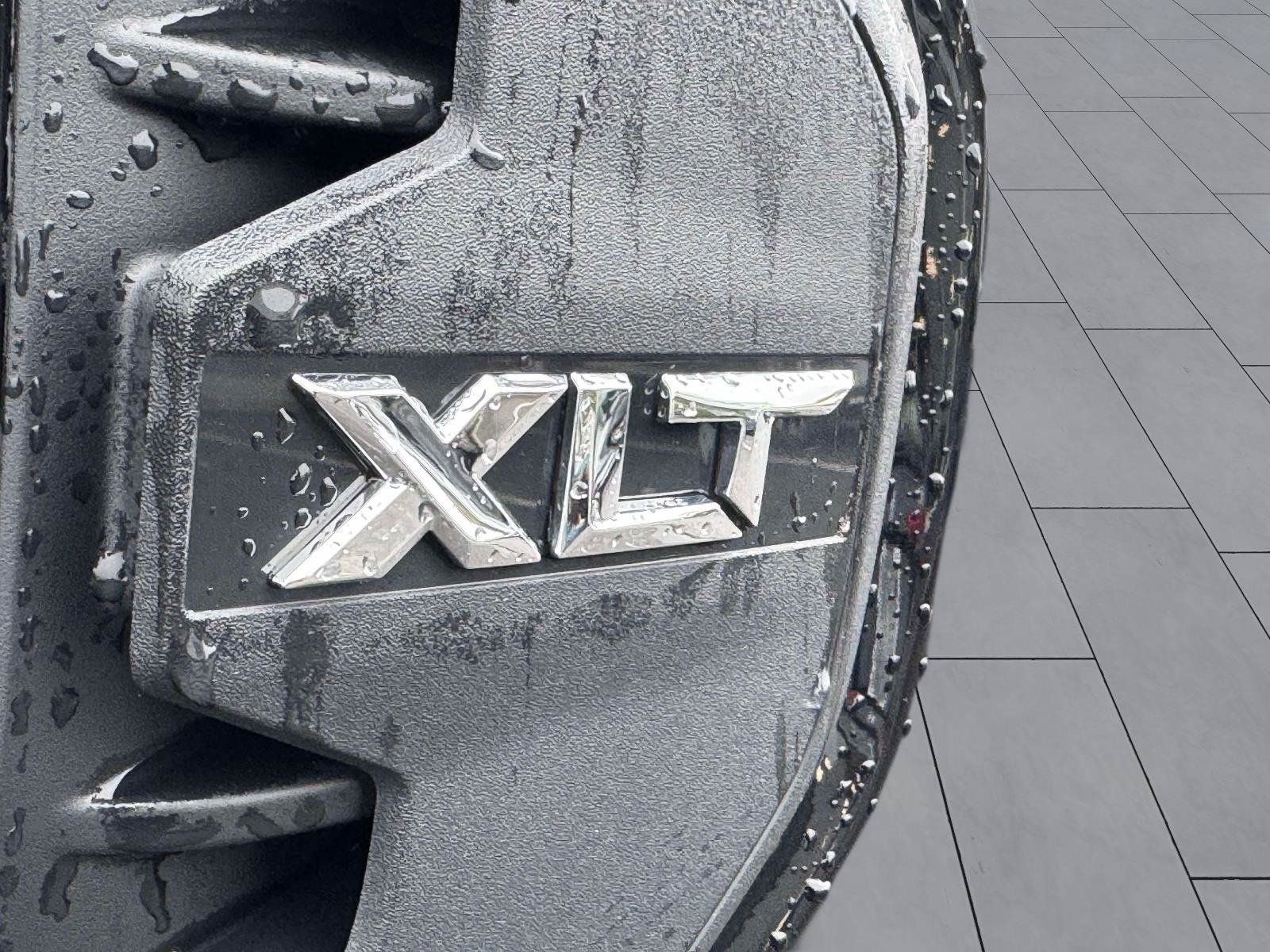 Used 2024 Ford Ranger XLT w/ Equipment Group 301A High AWD/4WD image 8