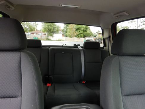 Used 2012 Chevrolet Silverado 1500 LS AWD/4WD image 20