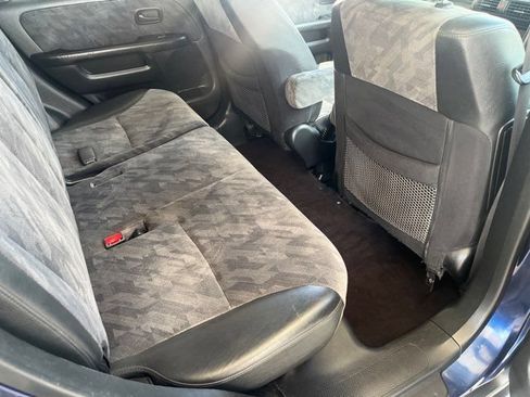 Used 2004 Honda CR-V EX image 13
