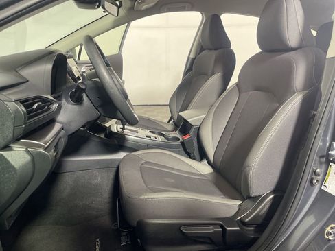 Used 2025 Subaru Impreza 2.0i AWD/4WD image 10