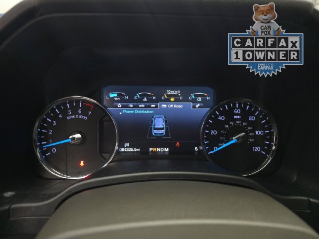 Used 2019 Ford Expedition Limited w/ Equipment Group 301A AWD/4WD image 22