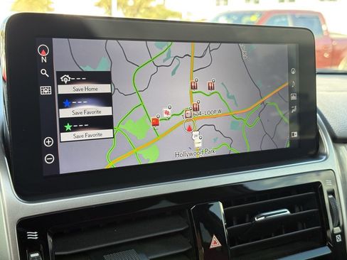 Used 2022 Lexus GX 460 Luxury image 23