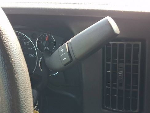 Used 2022 Chevrolet Express 2500 w/ Driver Convenience Package RWD image 16