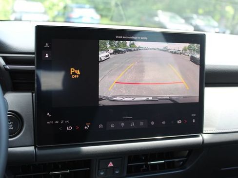 New 2026 MAZDA CX-5 AWD 2.5 S image 21