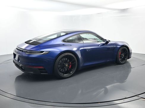 Certified 2024 Porsche 911 Carrera GTS RWD image 15