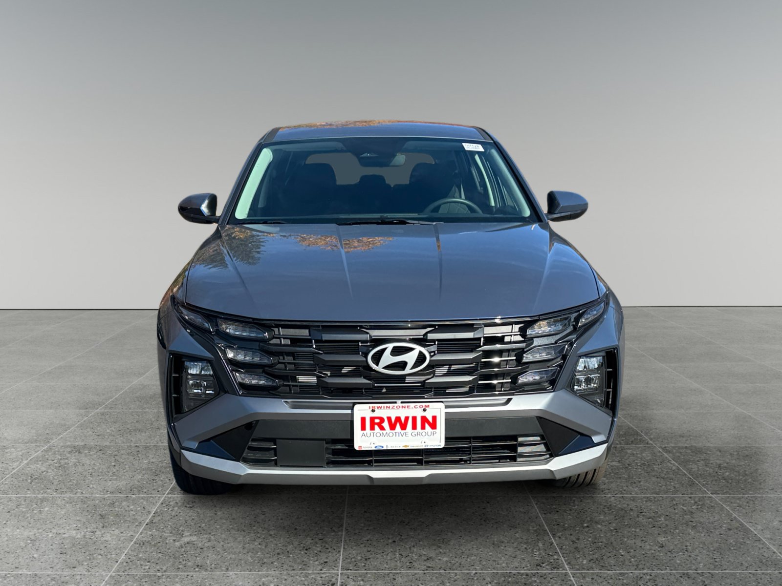 New 2026 Hyundai Tucson SE AWD/4WD image 8