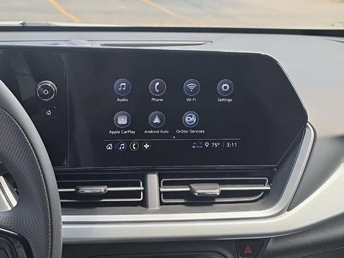 New 2026 Chevrolet Trax LS w/ LS Convenience Package FWD image 14