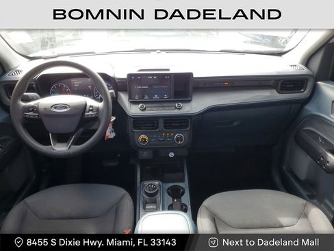 Used 2024 Ford Maverick XL image 13