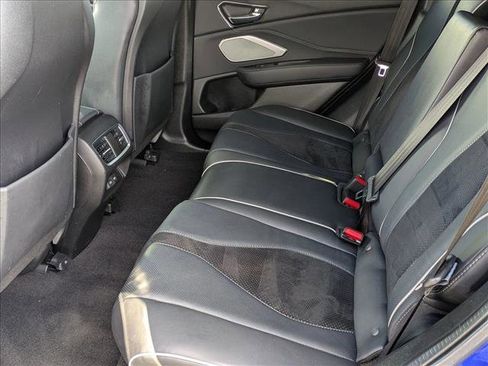 Used 2021 Acura RDX A-Spec image 20