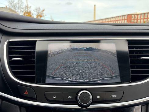 Used 2018 Buick LaCrosse Premium image 21