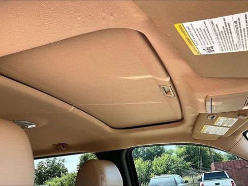 Used 2013 Ford F150 Lariat w/ Luxury Equipment Group AWD/4WD image 21