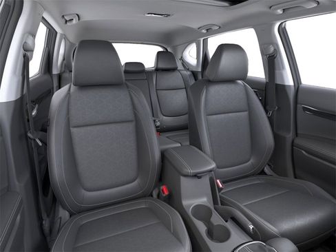 New 2026 Kia Seltos EX image 15