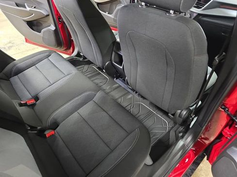 New 2026 Chevrolet Trax RS image 12