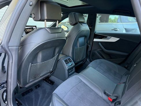 Used 2023 Audi A5 2.0T Premium Plus w/ Premium Plus image 24