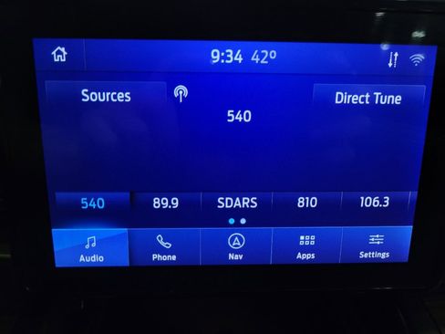 Used 2020 Ford Explorer Limited image 25