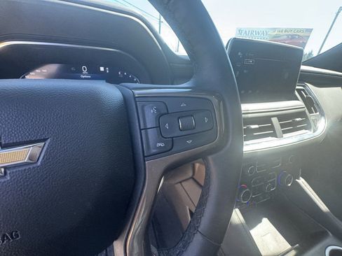 Used 2023 Chevrolet Suburban High Country AWD/4WD image 20