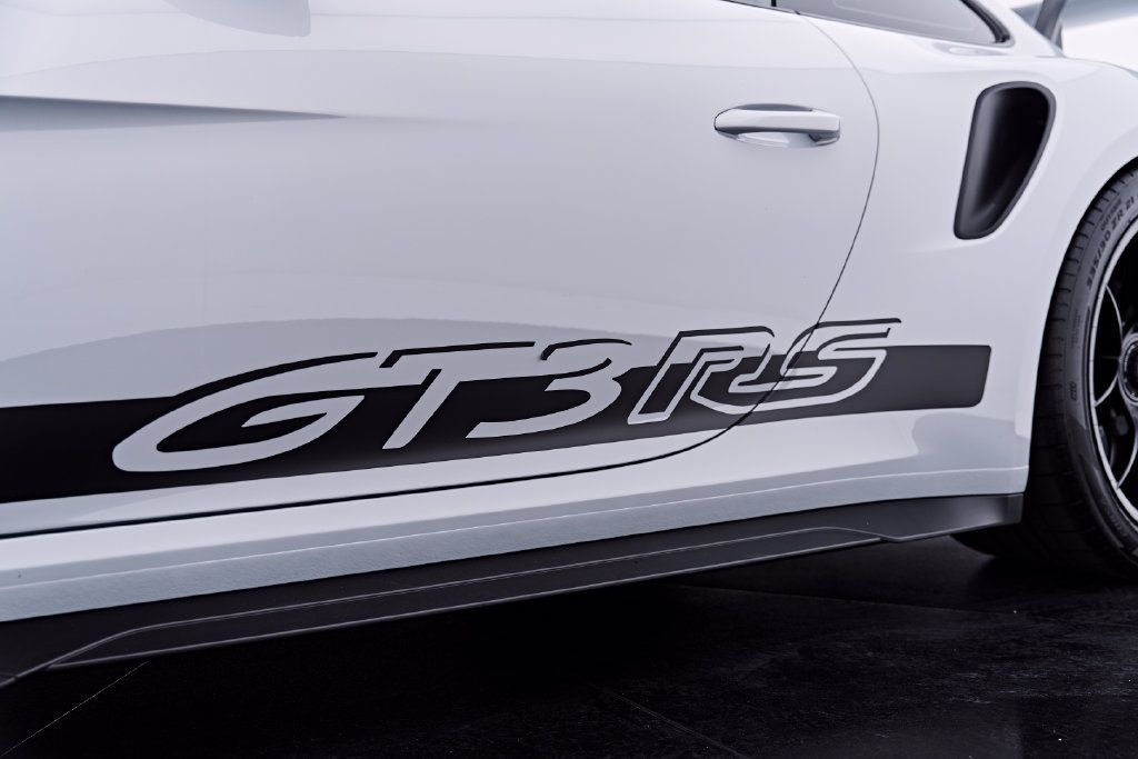 Used 2025 Porsche 911 GT3 RS RWD image 25