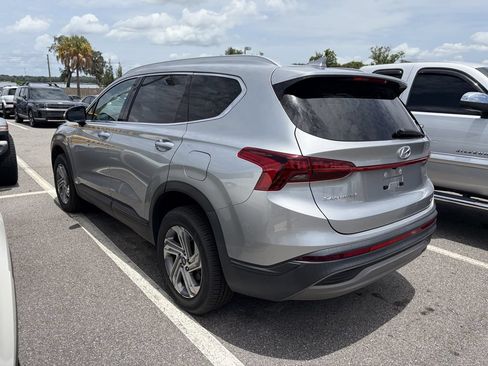 Used 2023 Hyundai Santa Fe SEL w/ Cargo Package AWD/4WD image 7