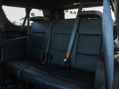 Used 2024 GMC Yukon XL Denali AWD/4WD image 20
